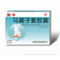 New Antineoplastic Product Irisquinone Capsules new new antineoplastic drugs Supplier